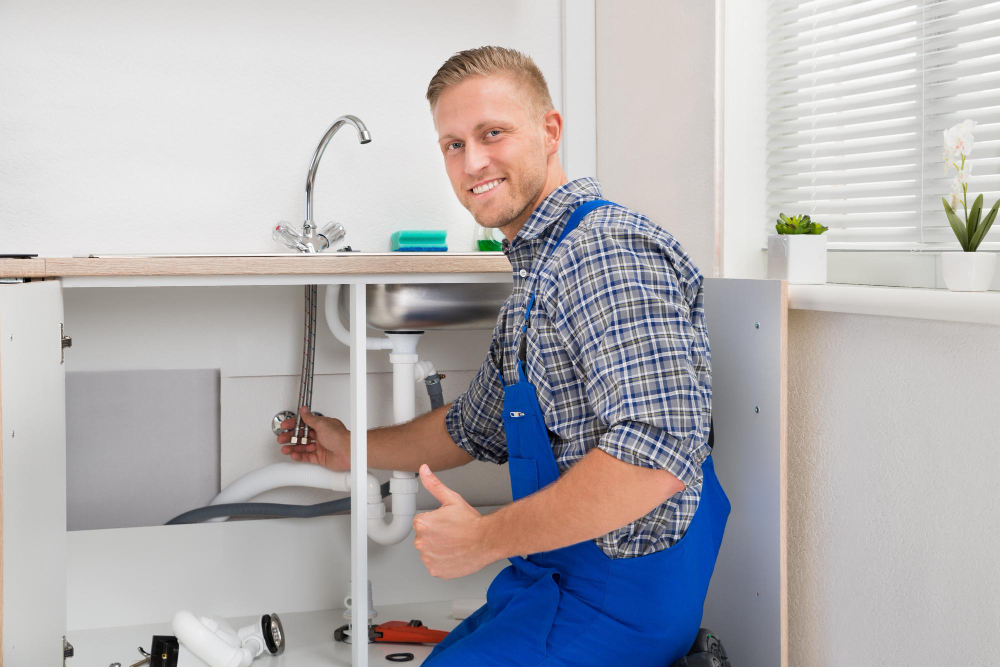 Emergency Plumbing Services in Mississauga