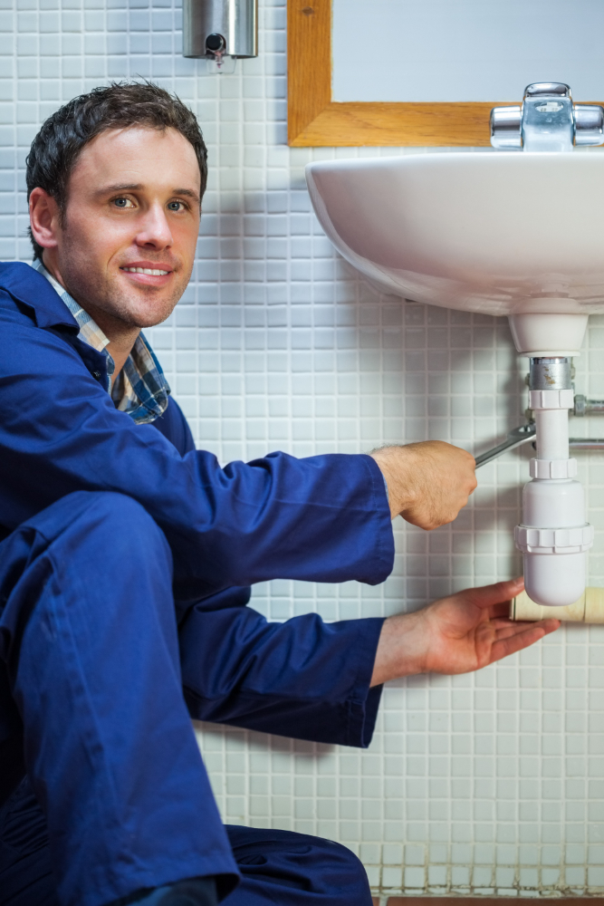 Plumbing Services in Brampton