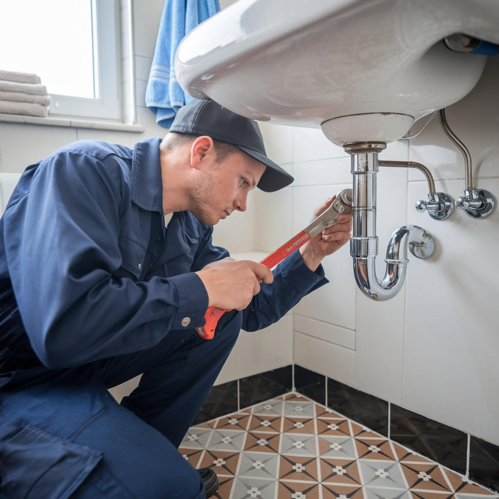 Emergency Plumbing in Innisfil