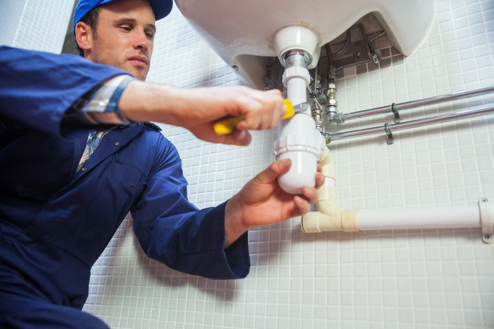 Emergency Plumbing Richmond Hill